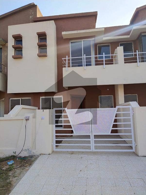 3.5 Marla Double Storey Possession House For Sale