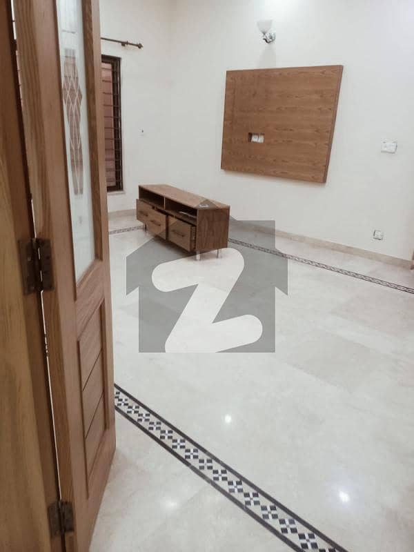 14 Marla Portion For Rent In Sector A Zaraj Housing Society Isb