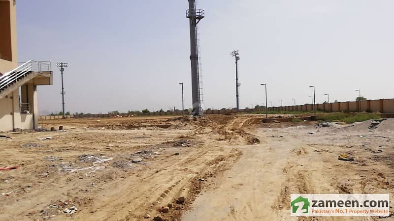 5 Marla Plot File For Sale In Lda City Investment Time