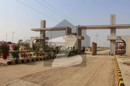 Falaknaz Dreams Malir Plot For Sale Falaknaz Dreams, Malir, Karachi ...