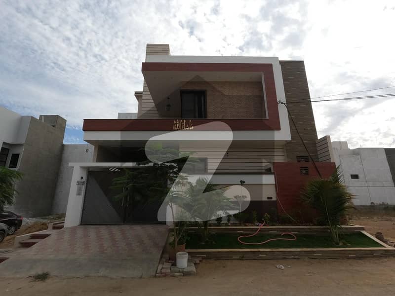 Prime Location House Of 240 Square Yards In GulistaneJauhar Block 15 For sale Gulistane