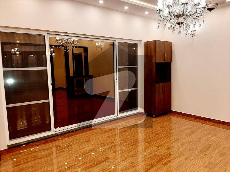 10 Marla Lavish House Available For Rent In Dha Phase 5