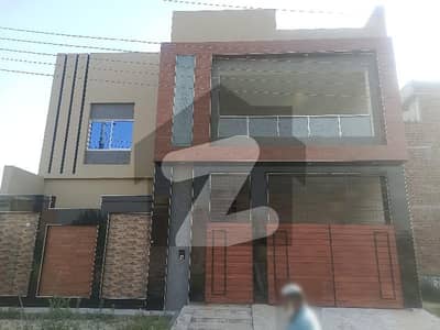 new made beautiful house for rent in city villas