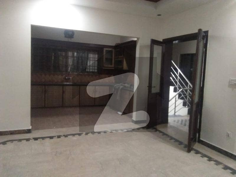 14 Marla Like New House Available For Sale In Bahria Town Lahore