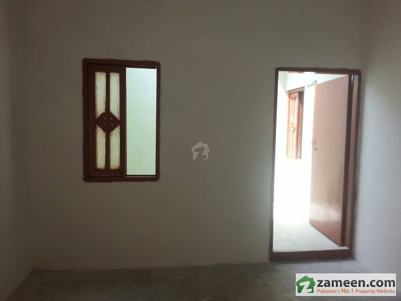 2nd Floor House For Rent In Buffer Zone
