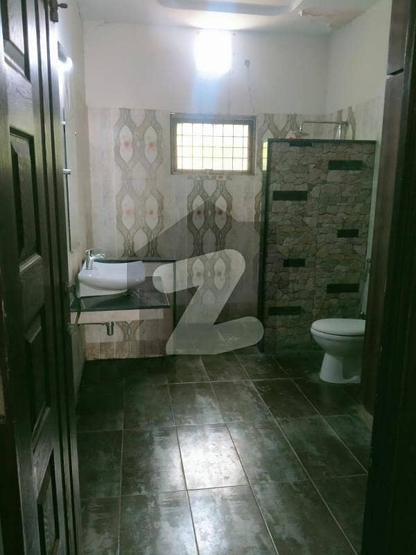 Luxury 1 Bed Room On Upper Floor Fully Furnished Available For Rent In Dha Phase 2 - Q Block, Lahore