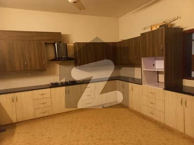 G-11 Cream Location One Kanal Double Unit House For Sale