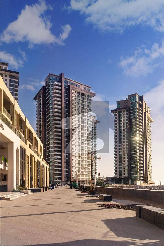 New Apartment Available For Sale In Emaar Dha Phase Viii
