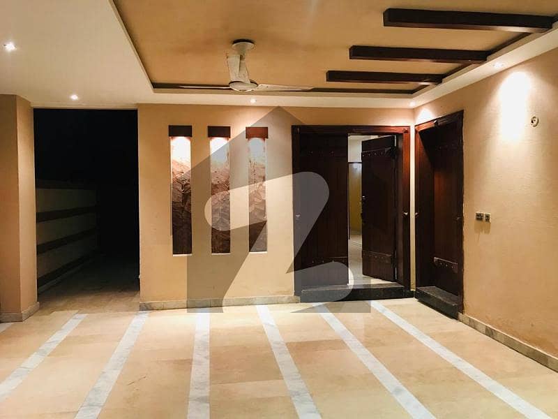 10 Marla House For Rent Near Masjid Chowk DHA Lahore DHA Phase 1, DHA