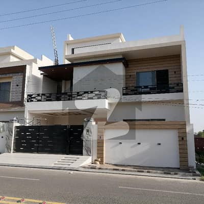 Well-constructed House Available For sale In Jeewan City - Phase 2