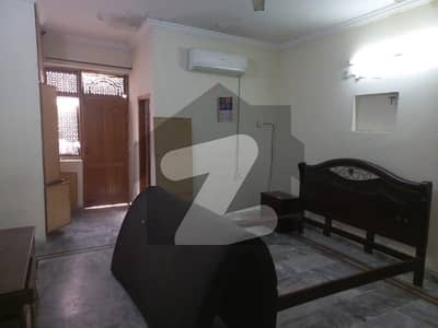Double Storey House Available For Rent In Shehzad Town