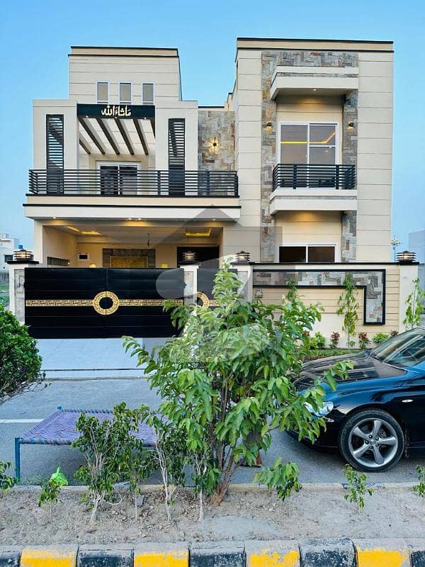 7.5 Marla House Available In Multan Golf City For sale