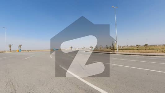 Ali Block Commercial Plot For Sale