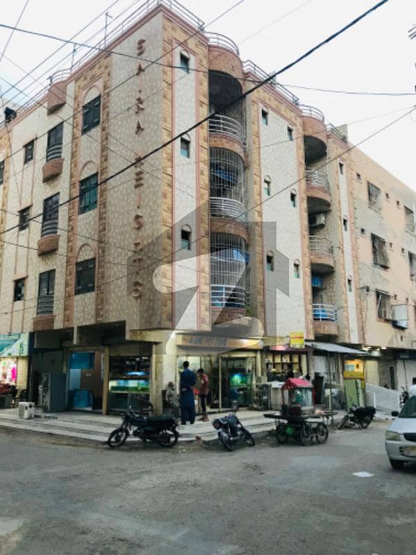گلشنِ معمار گداپ ٹاؤن,کراچی میں 1 مرلہ دکان 28.0 ہزار میں کرایہ پر دستیاب ہے۔