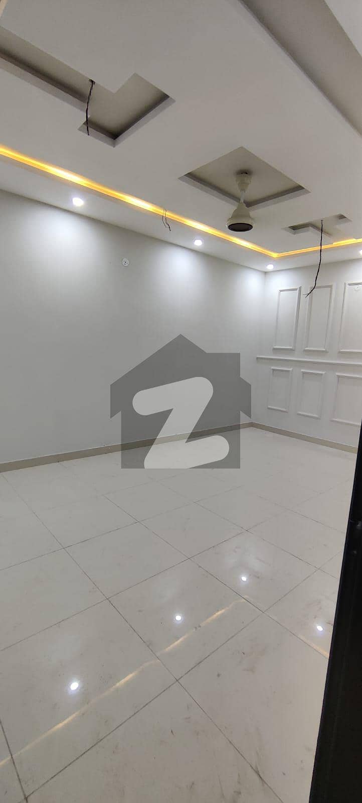 سوان گارڈن اسلام آباد میں 6 کمروں کا 7 مرلہ مکان 1.1 لاکھ میں کرایہ پر دستیاب ہے۔
