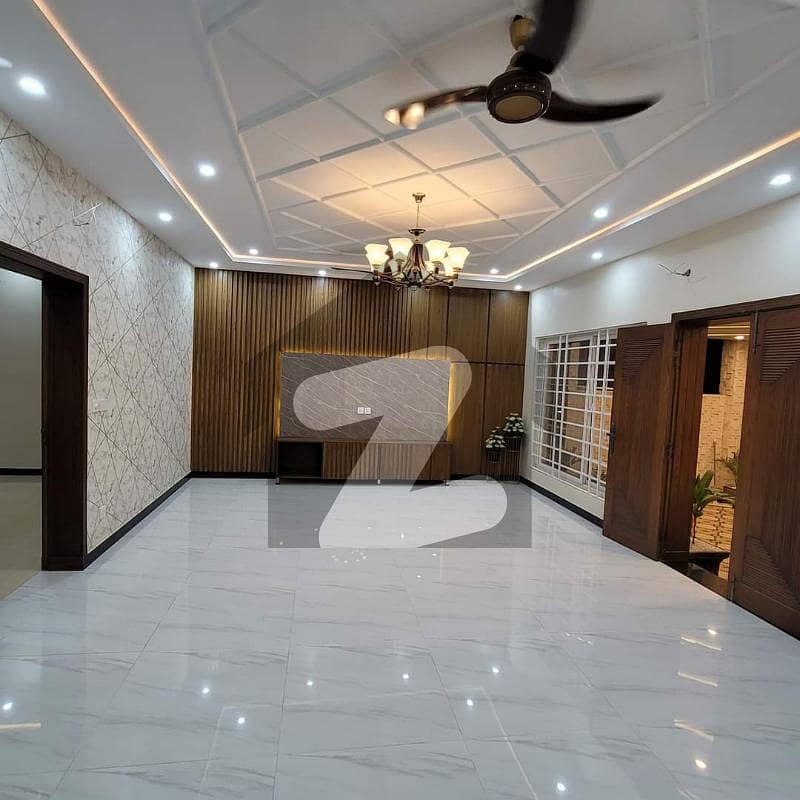 10 Marla House Is Available For Rent In Dha 5