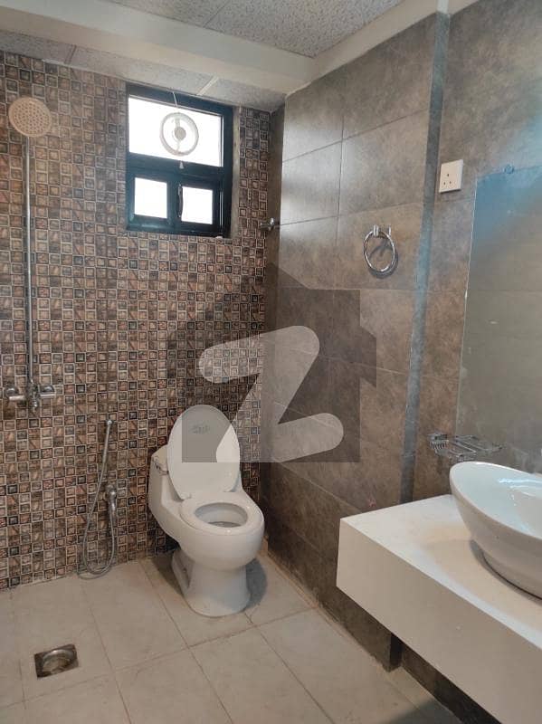 The Galleria 3 Bed Category Apartment For Rent Bahria Enclave, Bahria