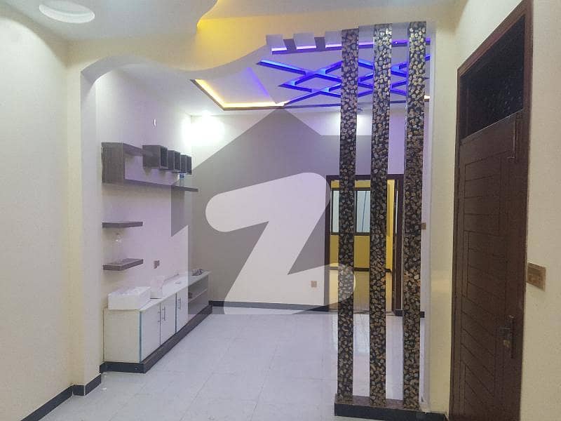 5 Marla House For Sale Akbar Street Adyala Road Rwp Adiala Road