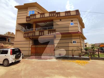 Ideal House Is Available For sale In Rawalpindi