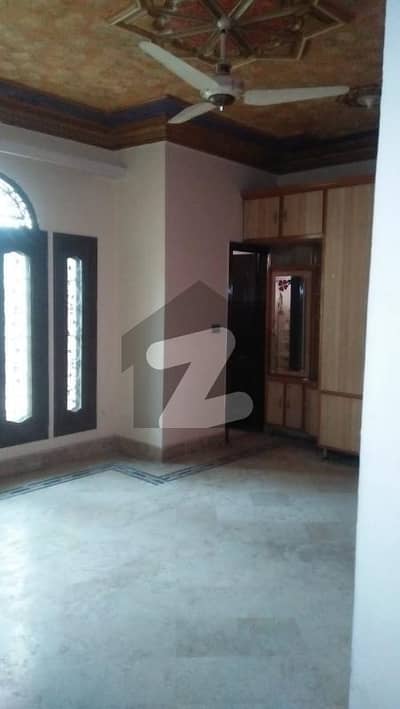 10 Marla Lower Portion For Rent In Tech Town Satiana Road