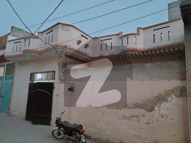 Book A Prime Location House Of 5 Marla In Shah Town Shah Town