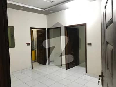 3 Marla Apartment Available For Rent In Qurtaba Chowk For Family .