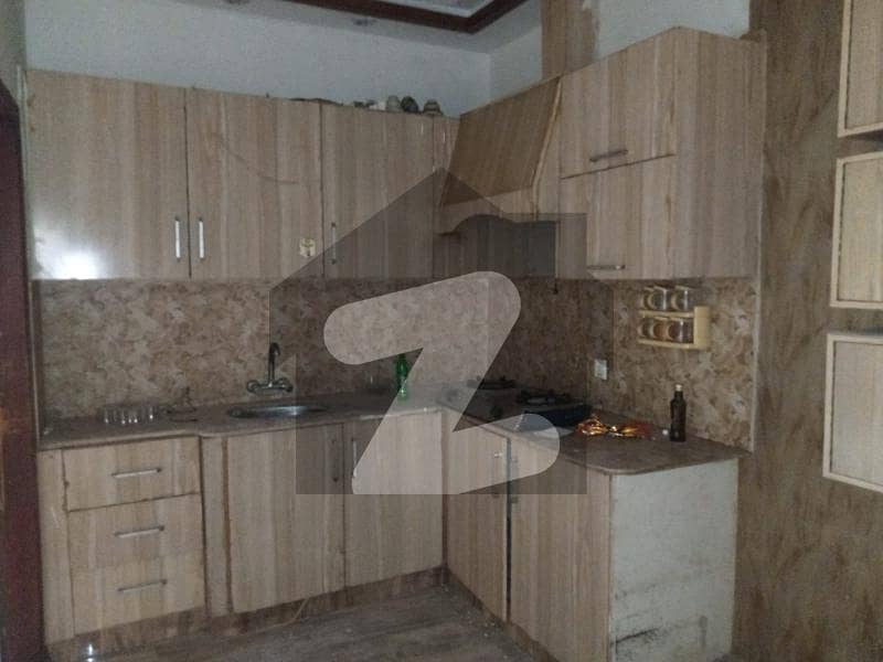 3 Marla Upper Portion Available For Rent In Very Reasonable Price In Canal Valley Lahore