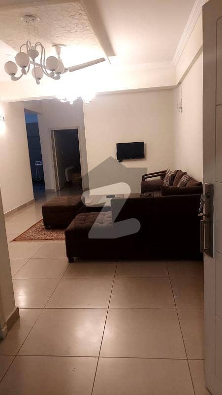 Diplomatic Enclave Apartment For Rent