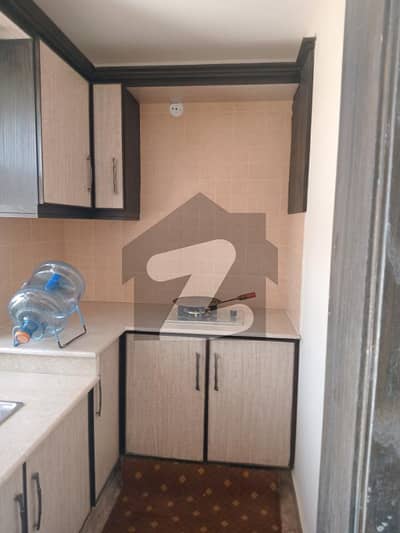 E-11/1 Mumti 1 Room Fully Furnished For Rent