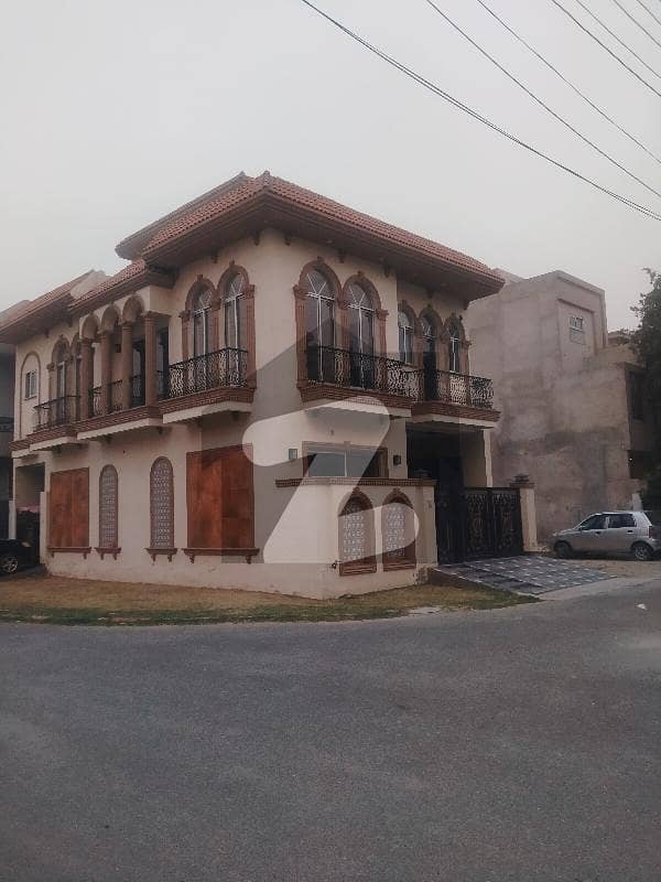 05 Marla House Available for Rent in Canal Garden Near To Bahria Town Lahore