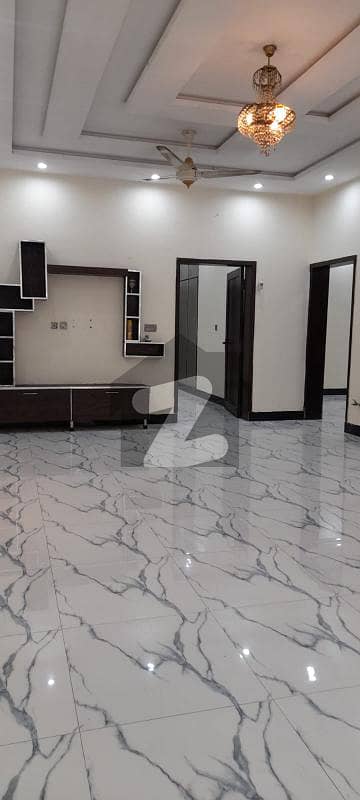 Hot Location 11 Marla Luxury Like Brand New Full House Available For Rent in Takbeer Block Bahria Town Lahore