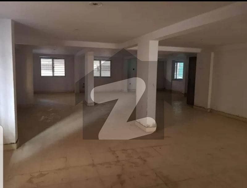 Mezzanine Floor For Rent Gulshan Block 4 A