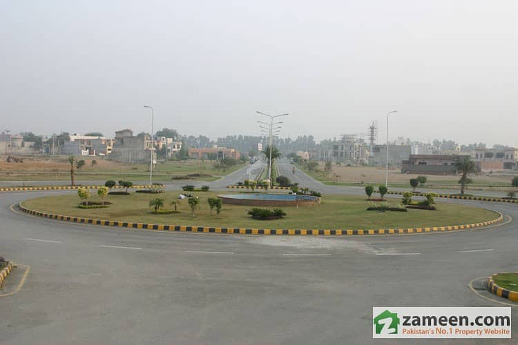 5 Marla, Gold Block, Park View Villas, Lahore 5 Marla, Gold Block, Park View Villas, Lahore