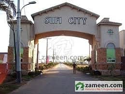 Sufi City - 10 Marla Plot For Sale Sufi City - 10 Marla Plot For Sale