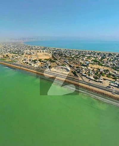 مانبارہاؤسنگ سکیم پِشوکن,گوادر میں 8 مرلہ کمرشل پلاٹ 7.5 لاکھ میں برائے فروخت۔