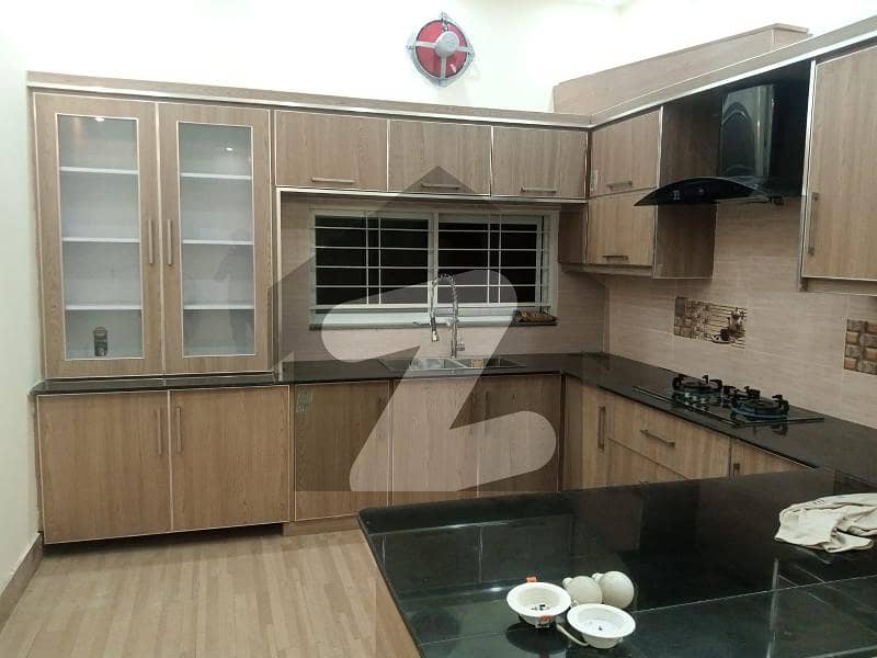 2 Bed Appartment Available In Very Reasonable Budget Canal Garden Lahore