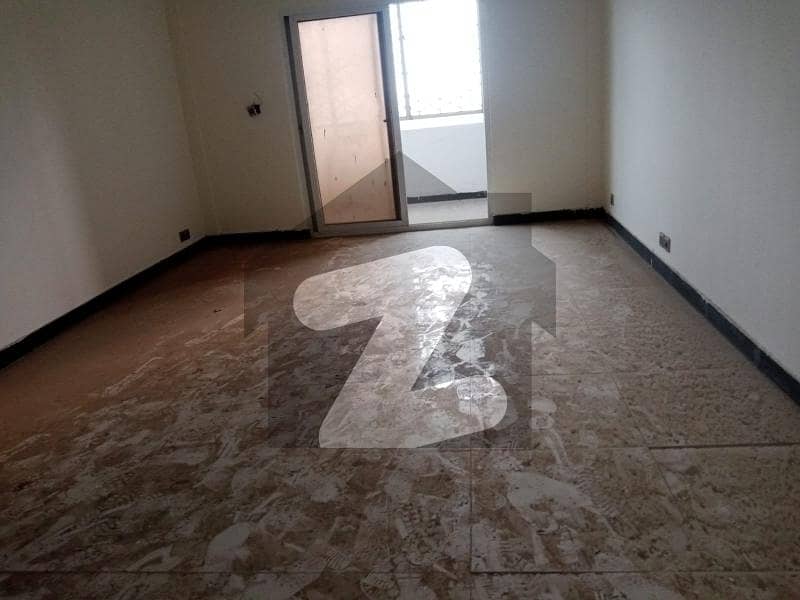 3 Bed Apartment In Metro Twin Tower Frere Town Clifton