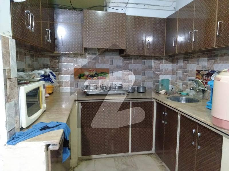 This Property Portion For Sale Purpose In Nazimabad Block 3