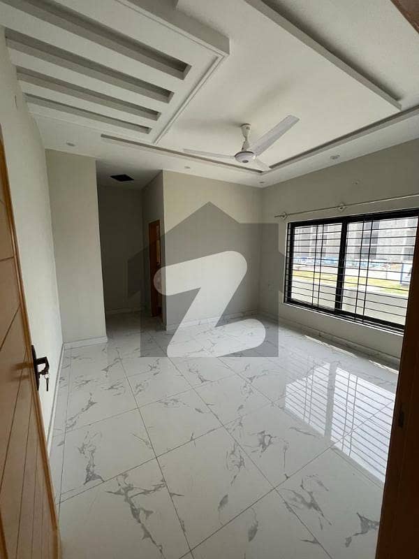 14 Marla Brand New House For sale in Faisal Town A Block