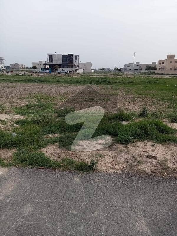 1 Kanal Plot Available In Block A2 Quetta