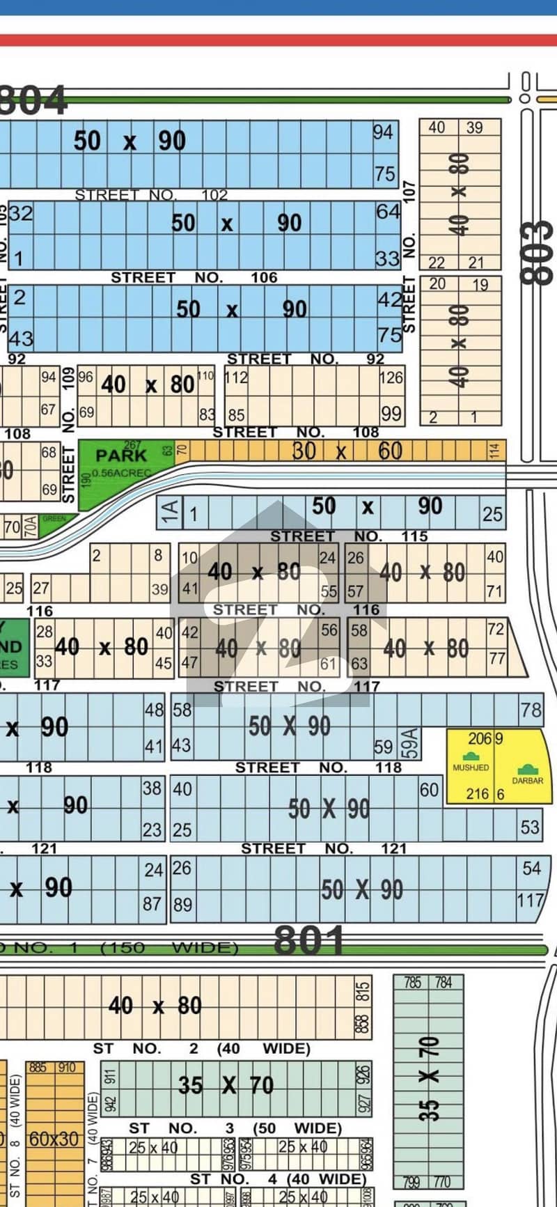 Position plot for sale Position plot for sale