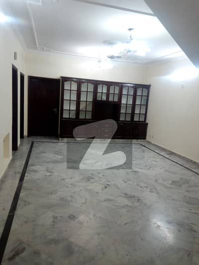 Rawal Town Bechlor/family 1st Floor 2 Bed 9m Rent. 51000