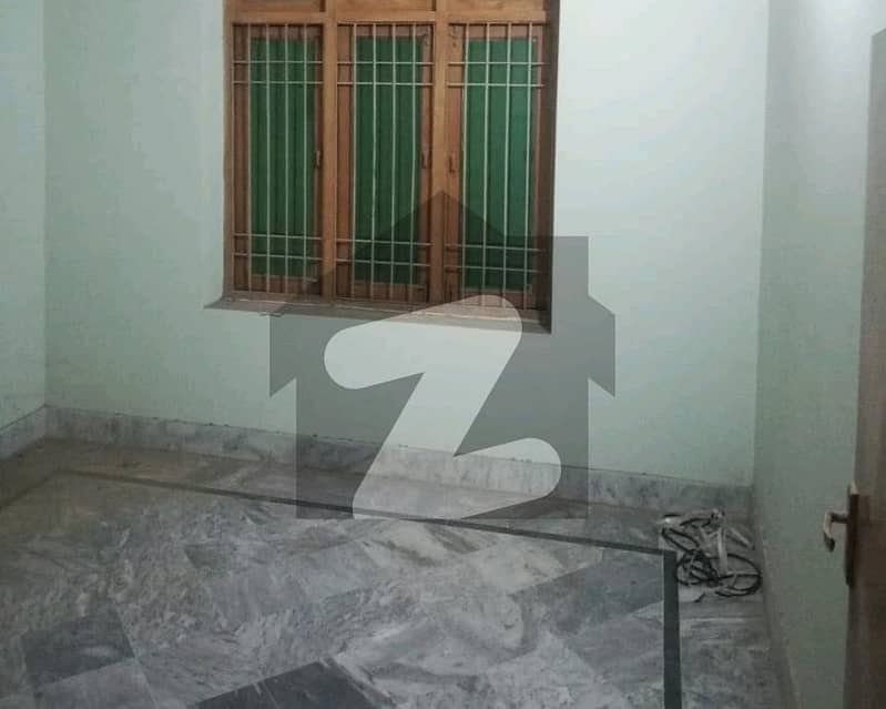 Ideal 6.5 Marla House Available In Green Town, Green Town