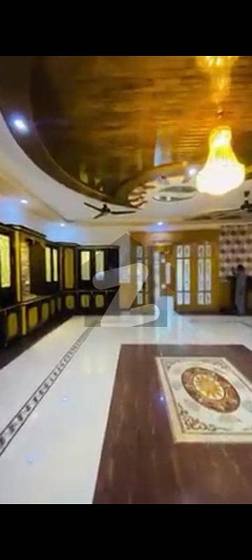 2. kanal New House Available For Sale In Pakistan Peshawar Hayatabad Phase 2 Sector G3 Good Condition Good Location Corner House Like For Shahe Family.