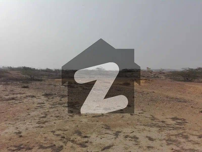 Surjani Town - Sector 5a Residential Plot Sized 3600 Square Feet For Sale