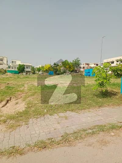 Kanal Gorgeous Location Plot For Sale In Dha Phase 2 Islamabad