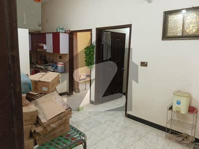 رفیع گارڈن شاہ فیصل ٹاؤن,کراچی میں 2 کمروں کا 3 مرلہ بالائی پورشن 36.0 لاکھ میں برائے فروخت۔