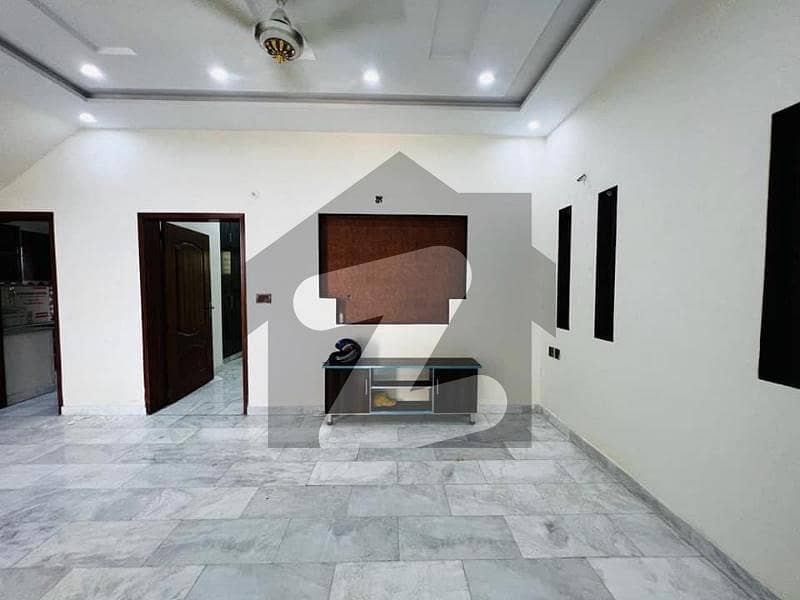 2 bed Seprit family portion for rent Pak Arab Housing Society, Lahore