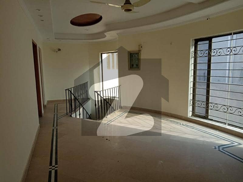 12 MARLA HOUSE FOR RENT GULBERG JAIL ROAD NEAR MALL ROAD LAHORE Garden