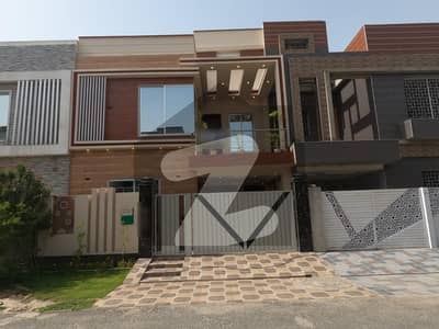 Best Options For House Is Available For Sale In Bahria Town - Block CC